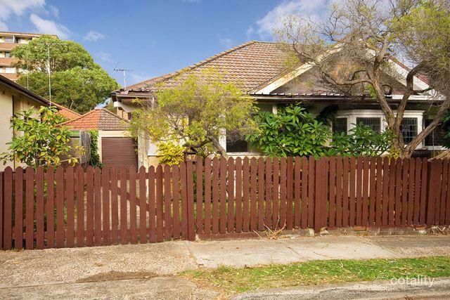 47 Glasgow Ave, Bondi Beach, NSW 2026