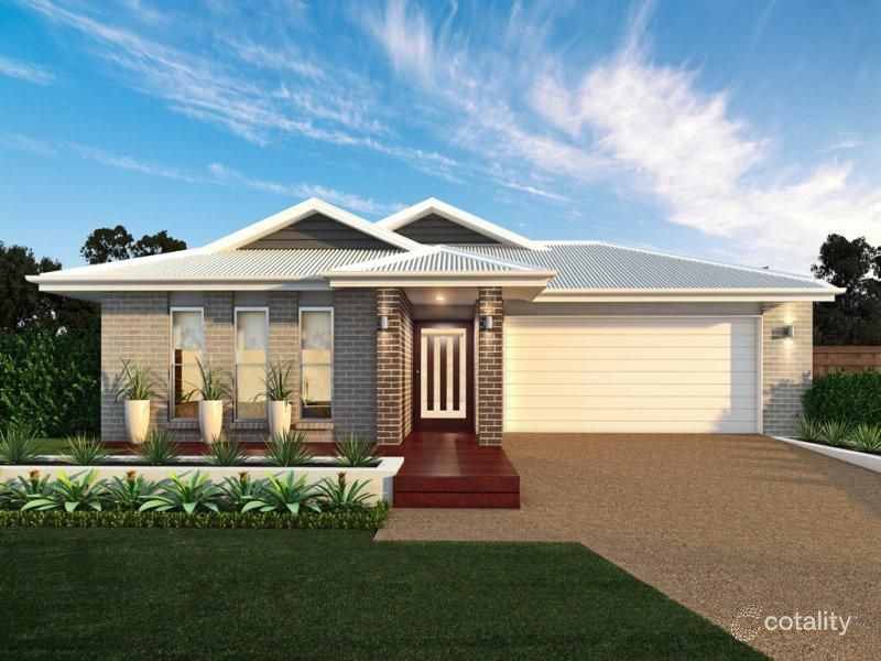 21 Hampden St, North Lakes, QLD 4509