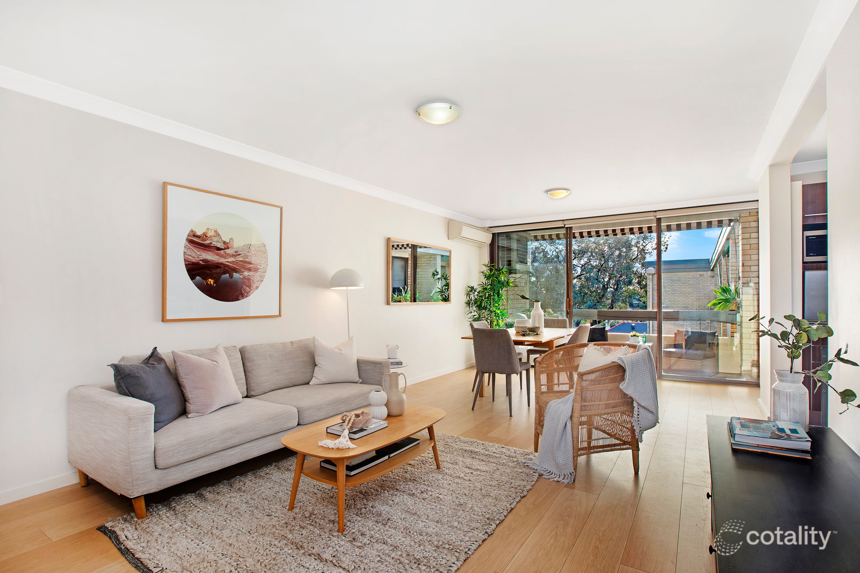 9/5-9 Telopea St, Wollstonecraft, NSW 2065