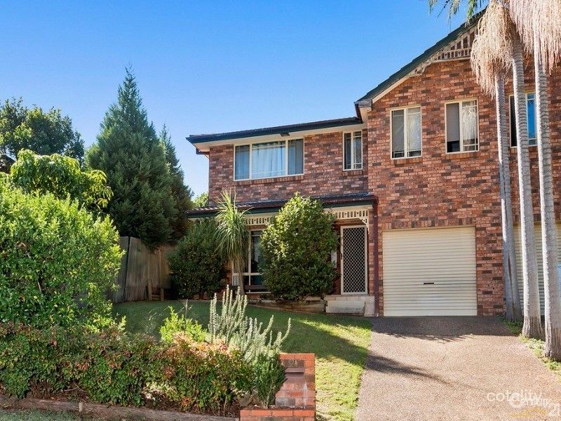 6 Cato Way, Casula, NSW 2170