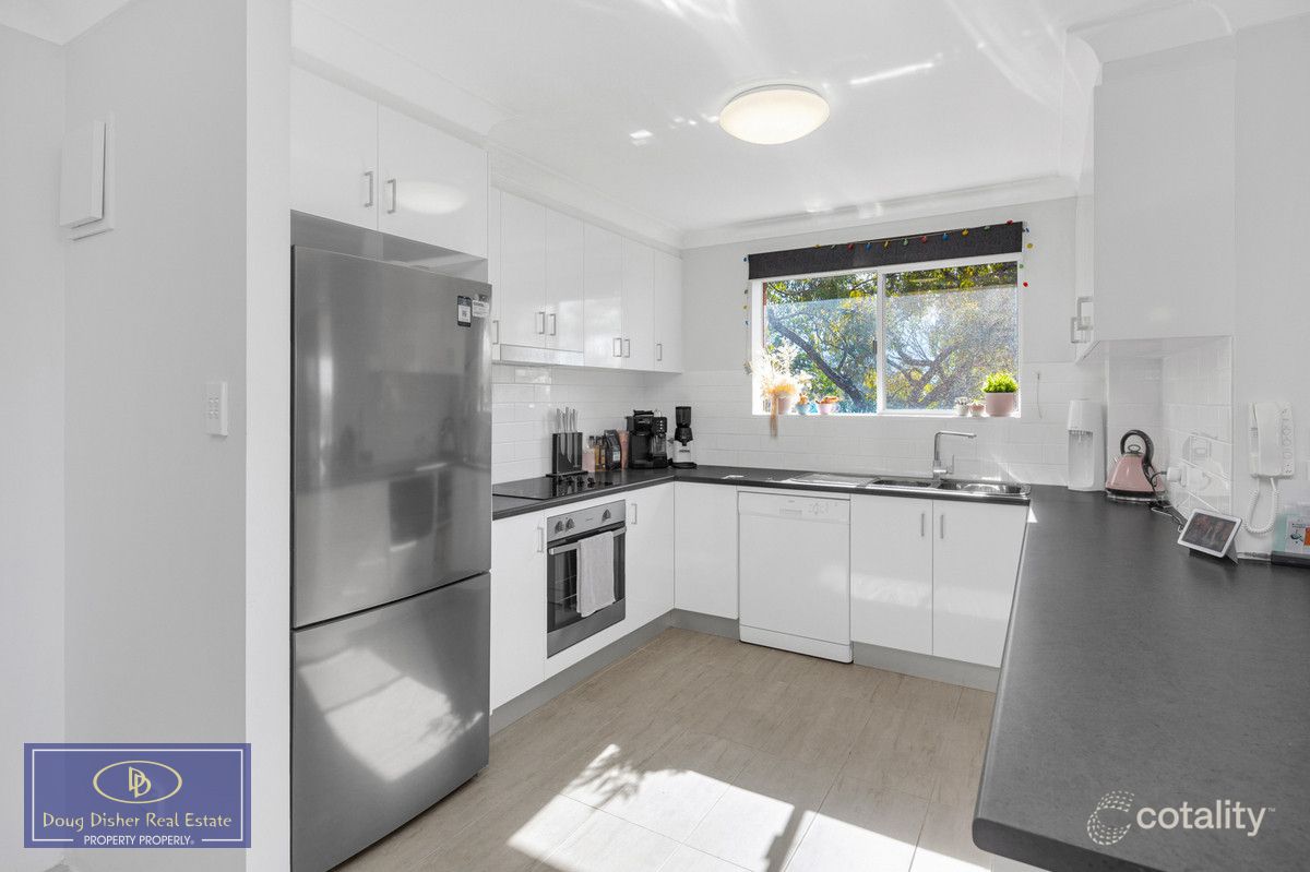 11/23 Lucinda St, Taringa, QLD 4068