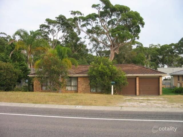 230 Sandy Point Rd, Salamander Bay, NSW 2317