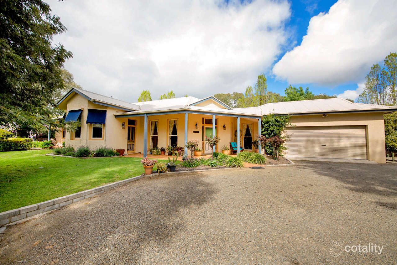 77 Pimpala Cres, Mulwala, NSW 2647