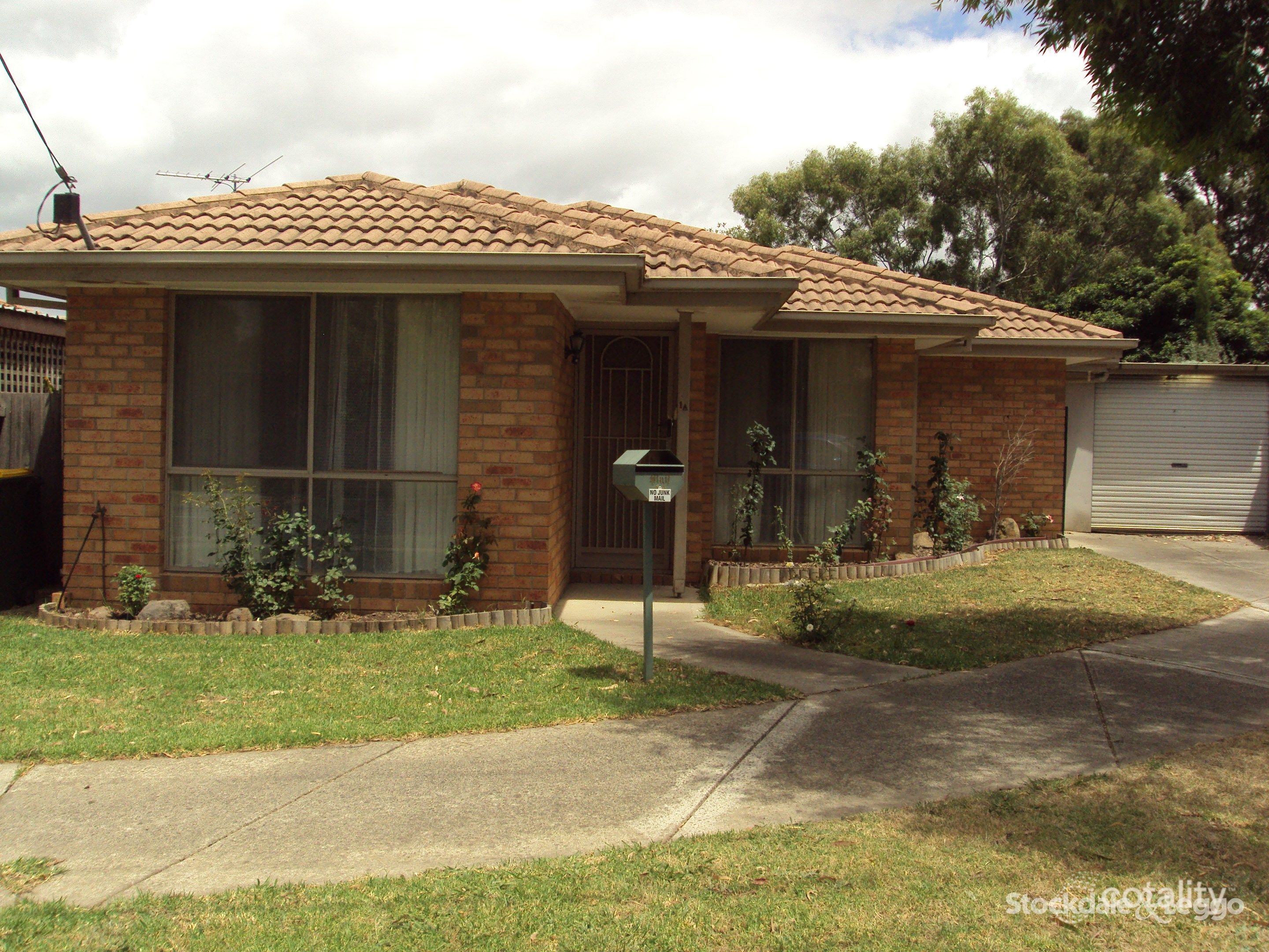 1a Paulka Ct, Epping, VIC 3076