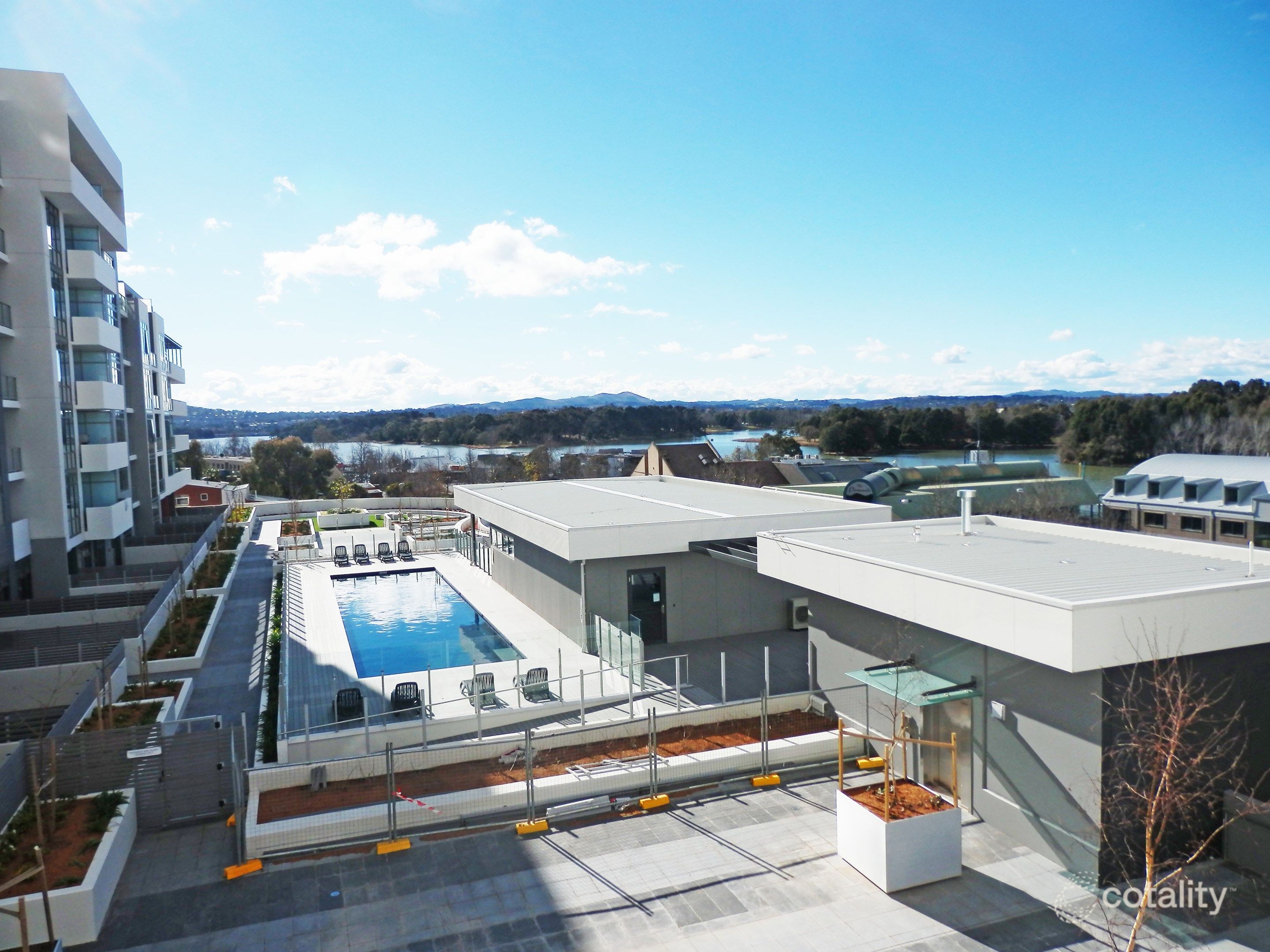 116/41 Chandler St, Belconnen, ACT 2617