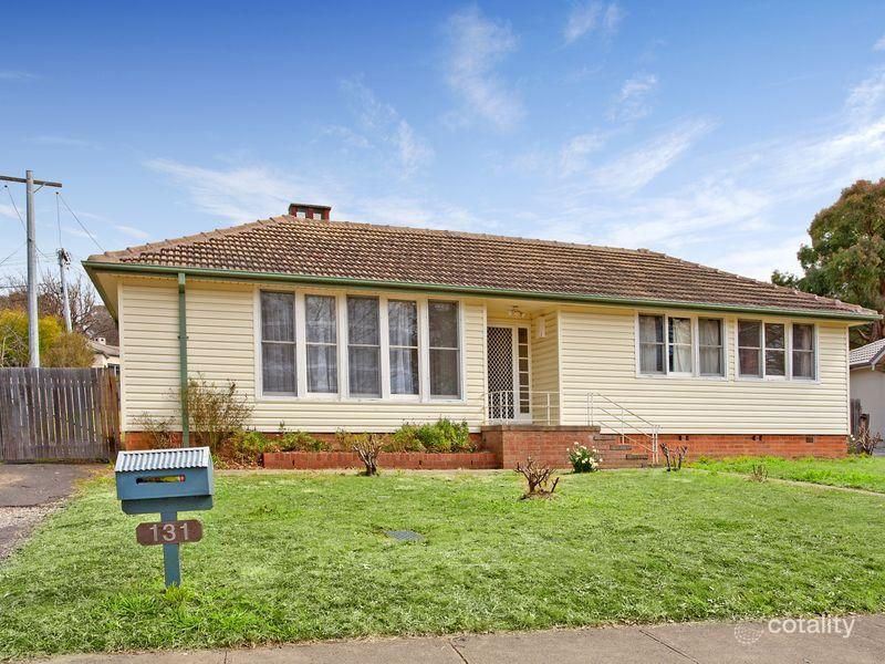 131 Miller St, O'Connor, ACT 2602