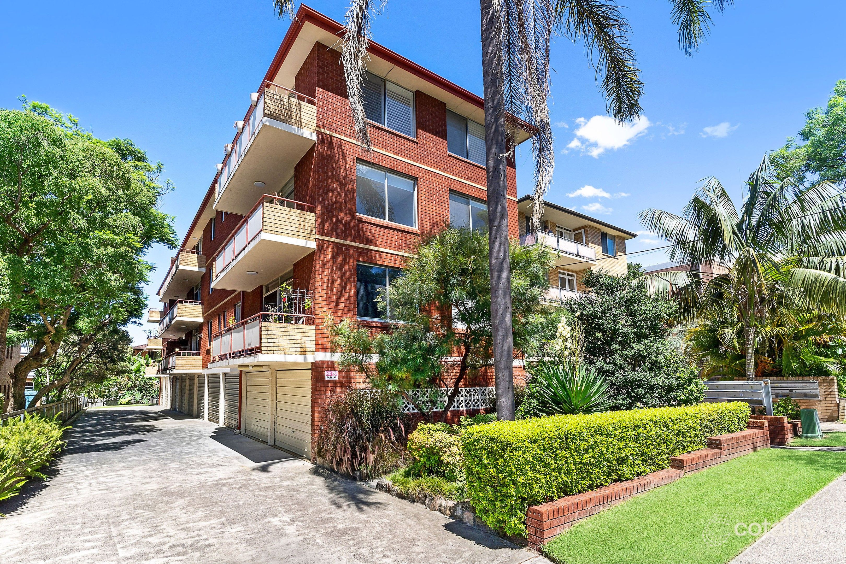 10/19 Westminster Ave, Dee Why, NSW 2099
