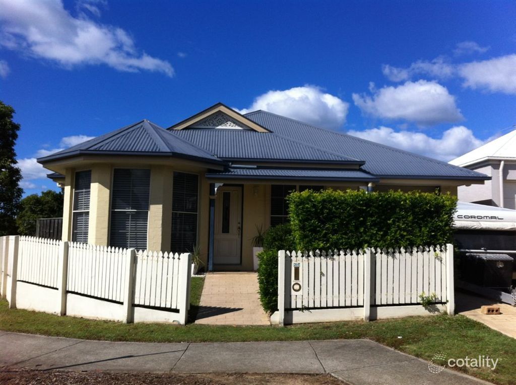24 Foambark St, North Lakes, QLD 4509