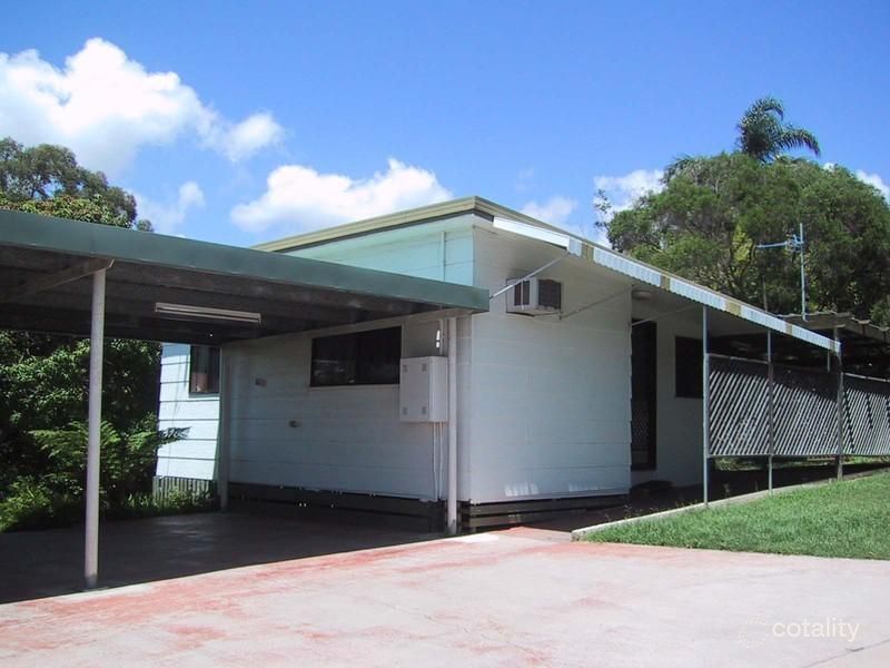 45 Higgins St, West Gladstone, QLD 4680