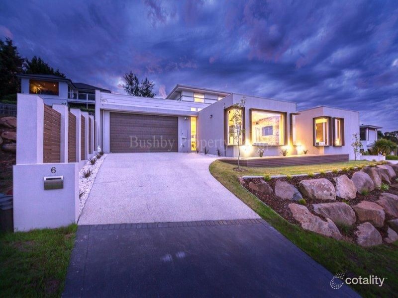 6 Adina Tce, Kings Meadows, TAS 7249