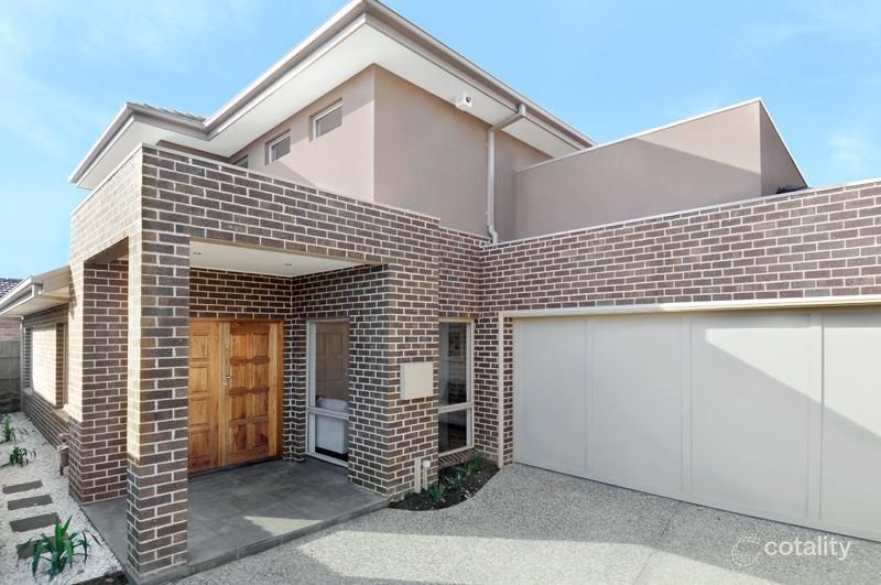 2a Gilbert St, Bulleen, VIC 3105