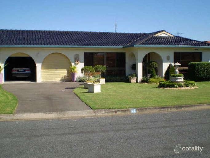 21 Petken Dr, Taree, NSW 2430
