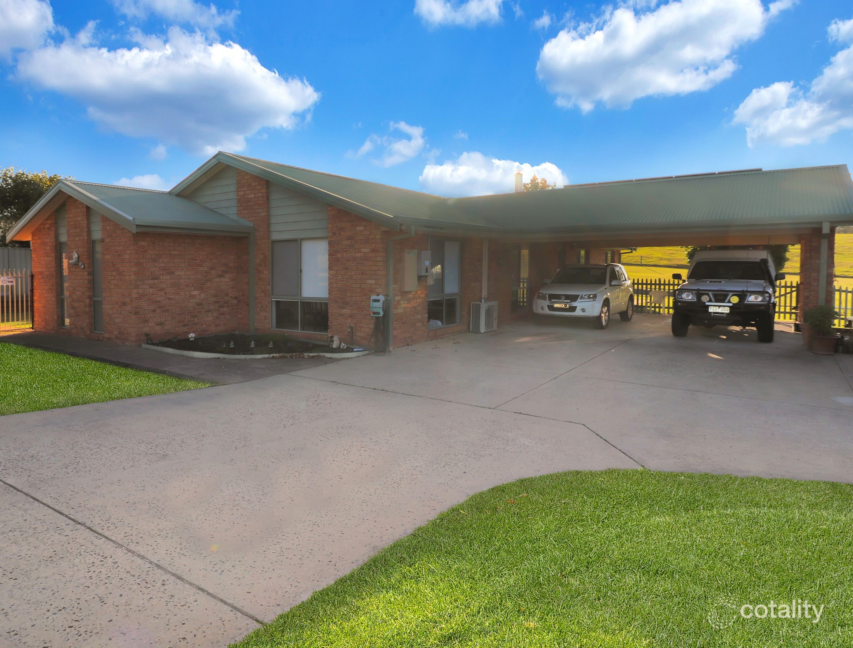 9 Cherod Dr, Orbost, VIC 3888