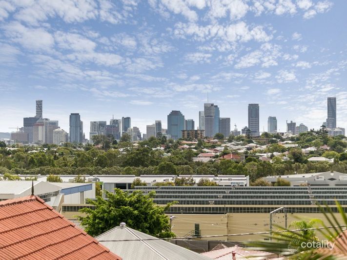 6/43 Ninth Ave, Coorparoo, QLD 4151