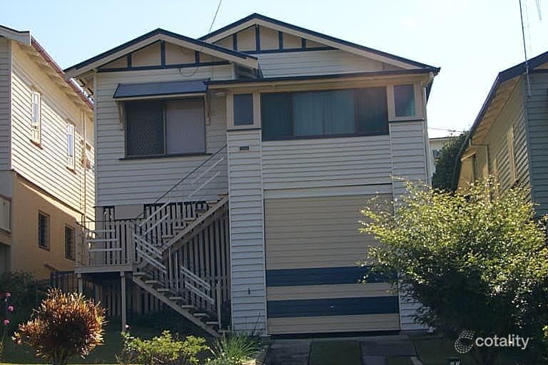 57 Beatrice St, Hawthorne, QLD 4171