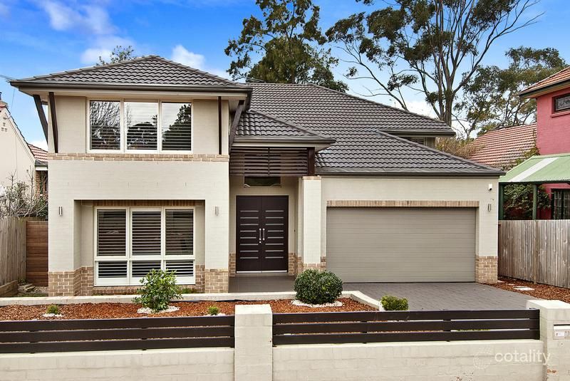 21 Kings Rd, Denistone East, NSW 2112