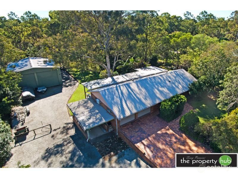 25 Paterson Rd, Yatala, QLD 4207