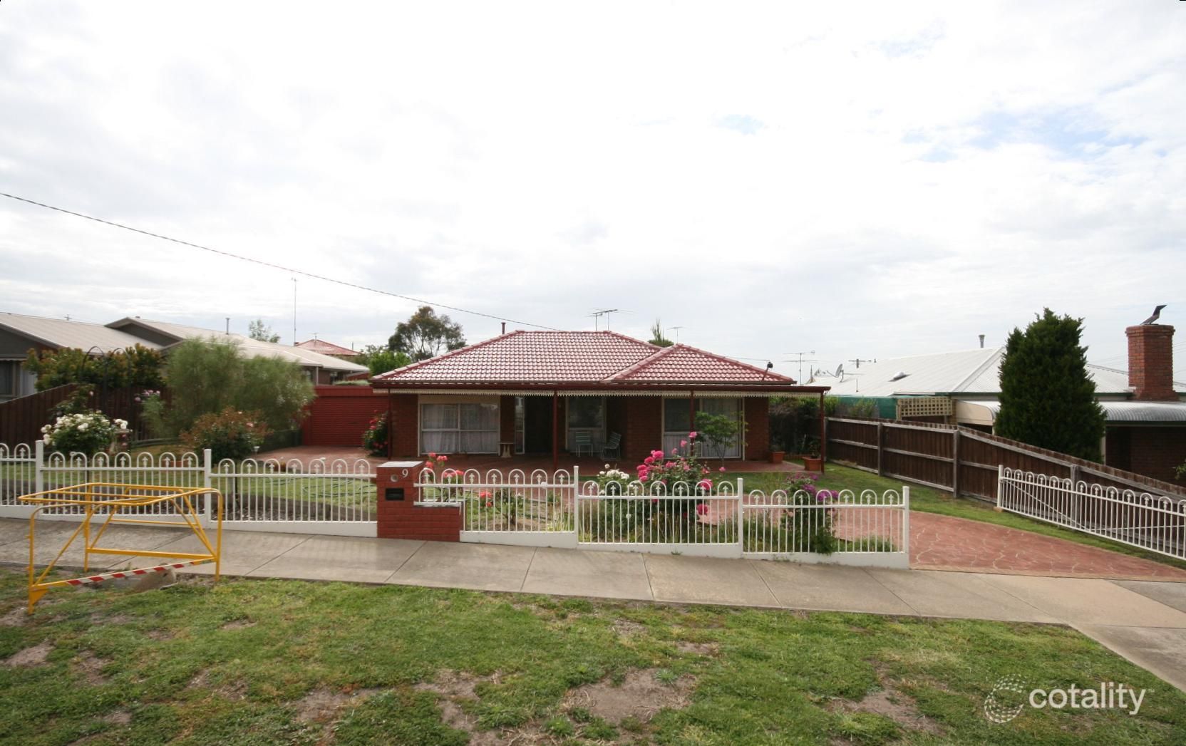 9 Lehmann Ave, Grovedale, VIC 3216