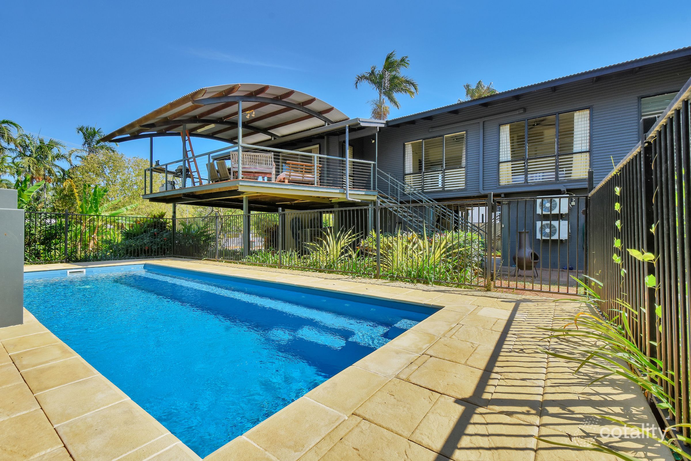 17 Daniels St, Ludmilla, NT 0820