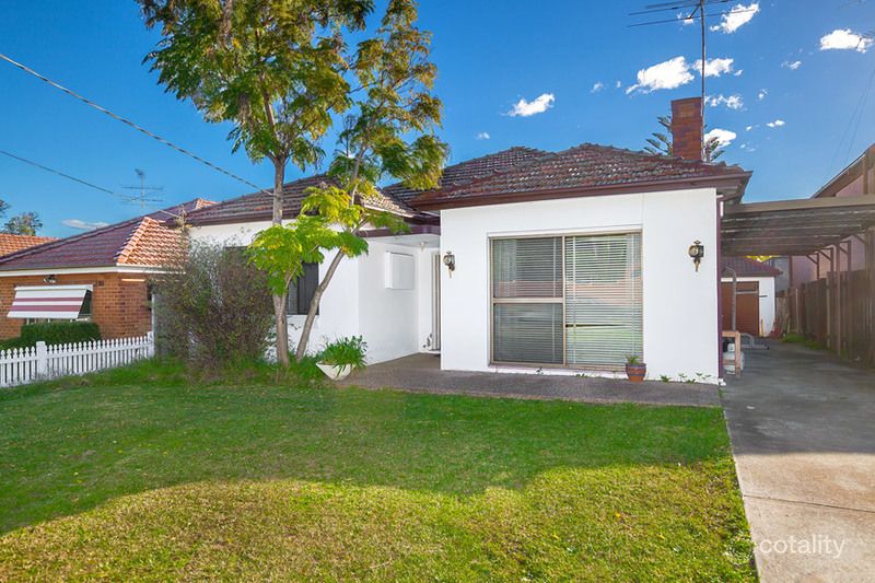 51 South St, Strathfield, NSW 2135