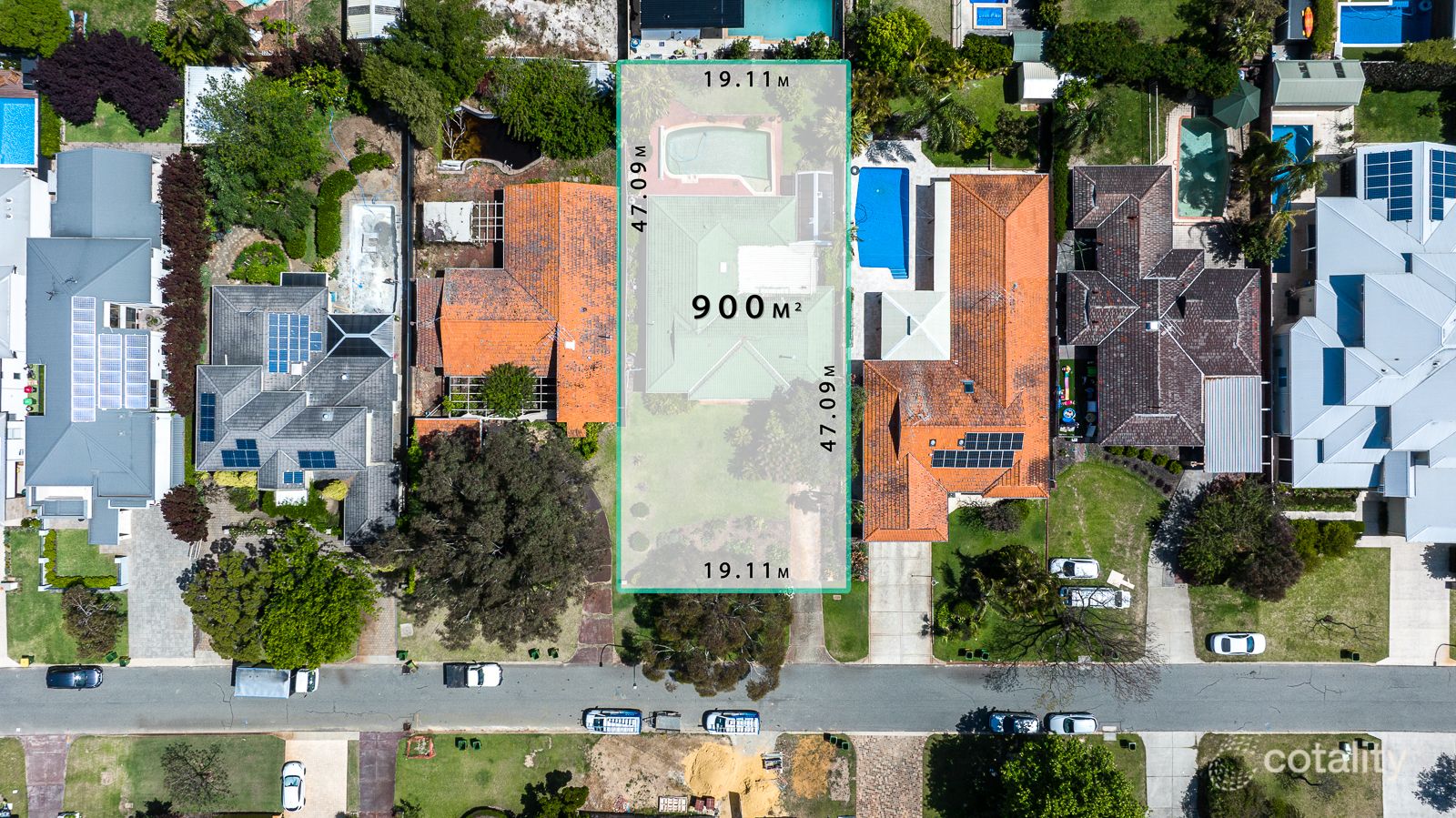 10 Farrin St, Attadale, WA 6156