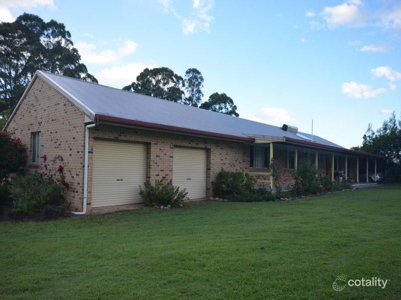 655 Reynolds Rd, Backmede, NSW 2470