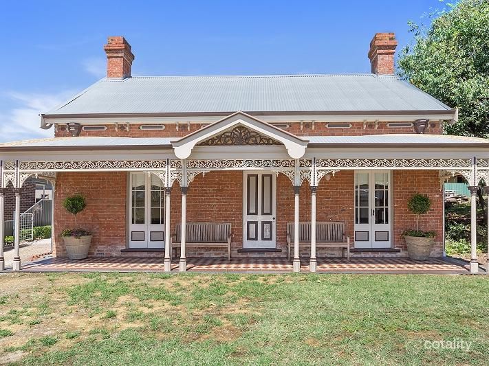 3 Mill St, Wahgunyah, VIC 3687