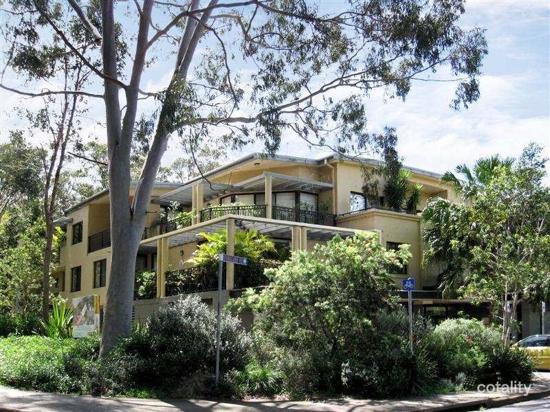 203/60 Parkland Rd, Mona Vale, NSW 2103