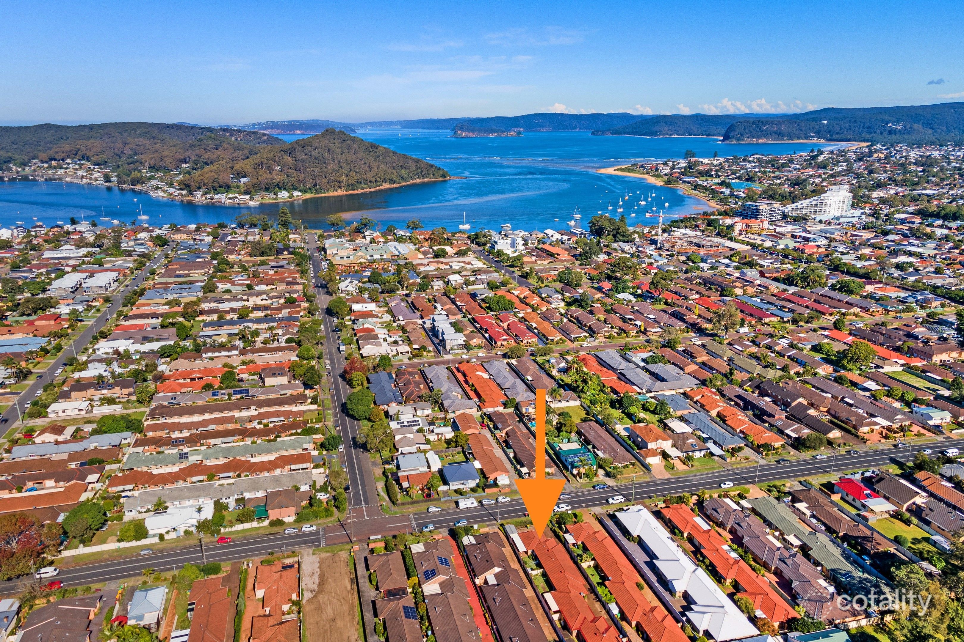 1/31 Flathead Rd, Ettalong Beach, NSW 2257
