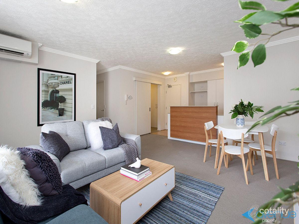 364/803 Stanley St, Woolloongabba, QLD 4102