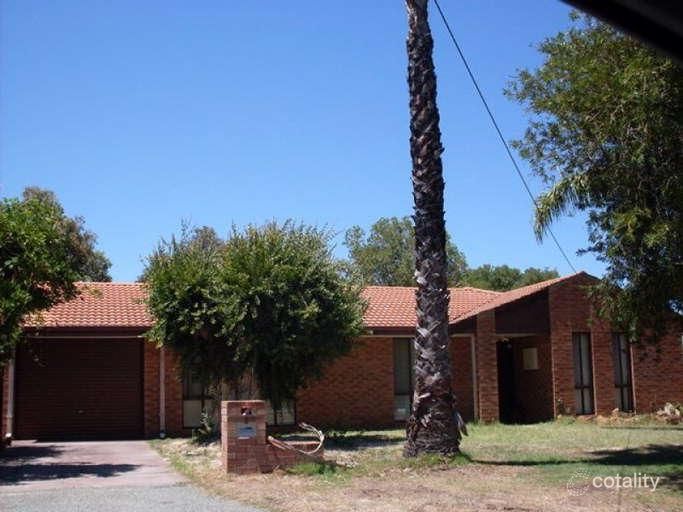 9 Saffron Ct, Kelmscott, WA 6111