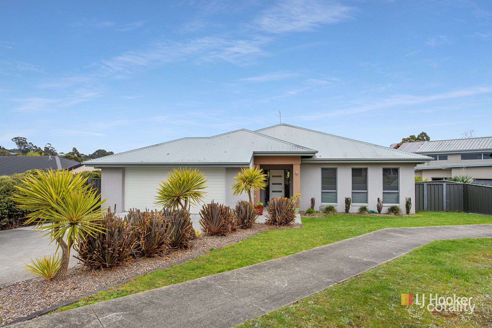 1 Grace Ct, Don, TAS 7310
