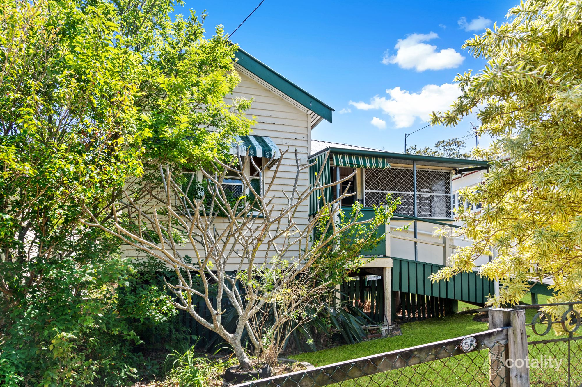 54 Main Ave, Wilston, QLD 4051