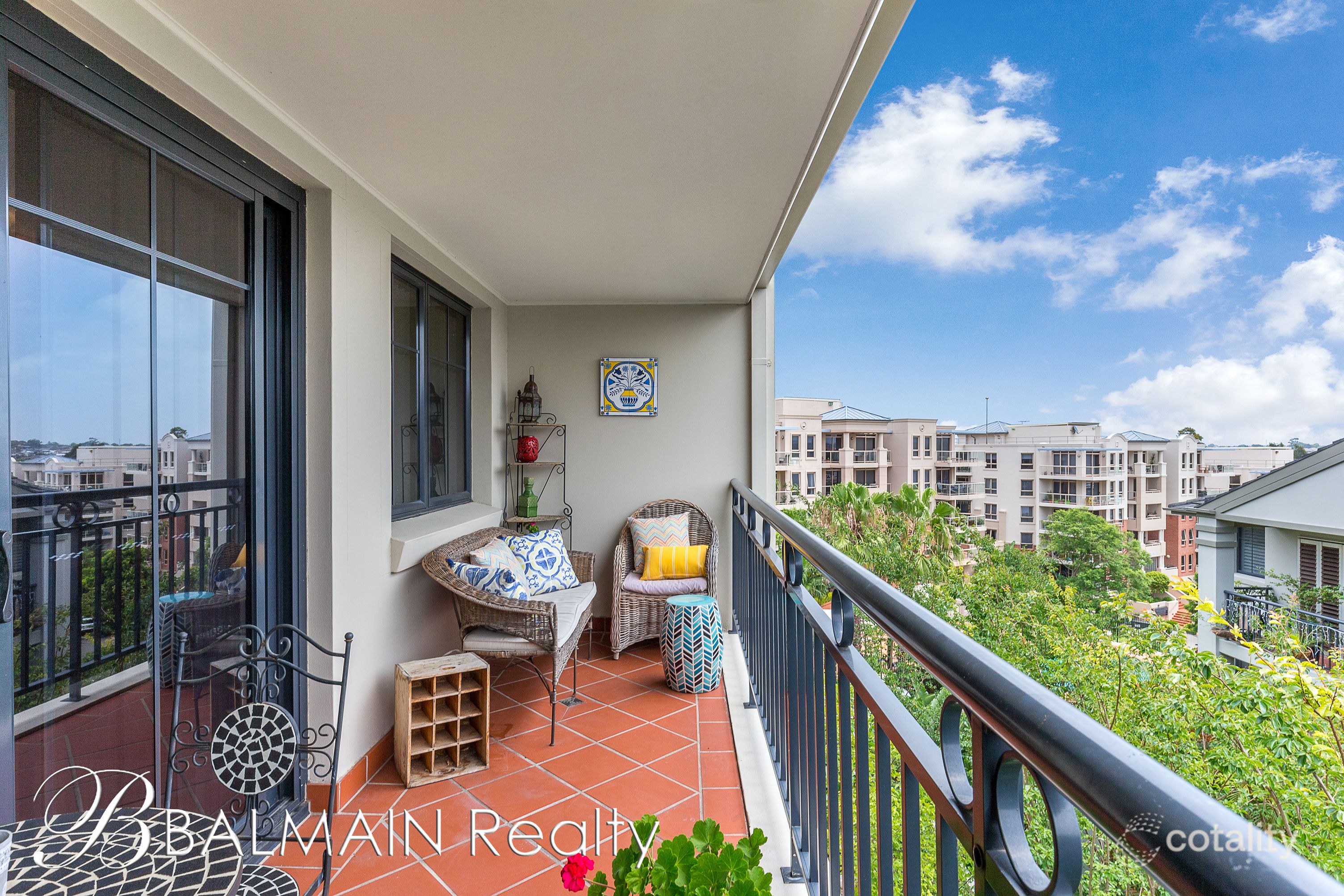305/9 Yara Ave, Rozelle, NSW 2039