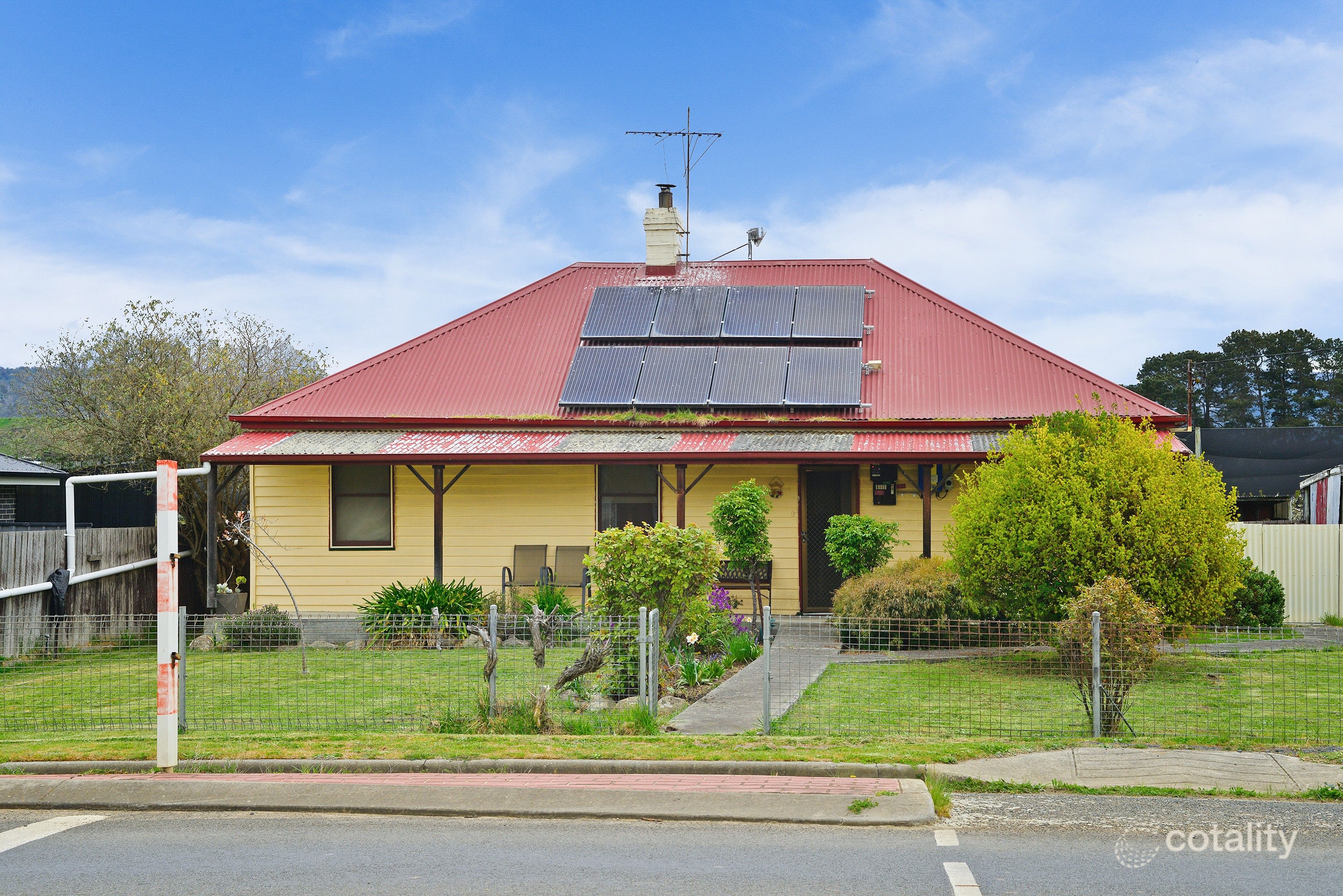 629 Gordon River Rd, Glenora, TAS 7140