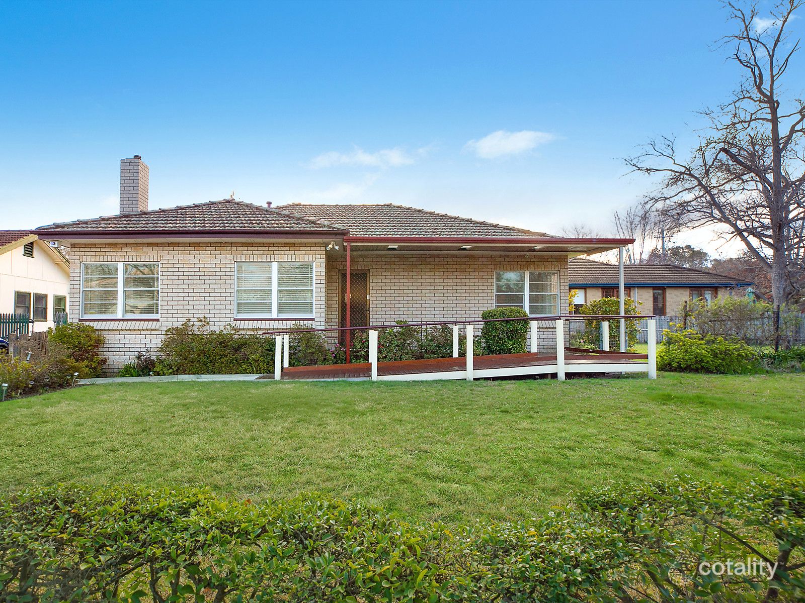 29 Banner St, O'Connor, ACT 2602