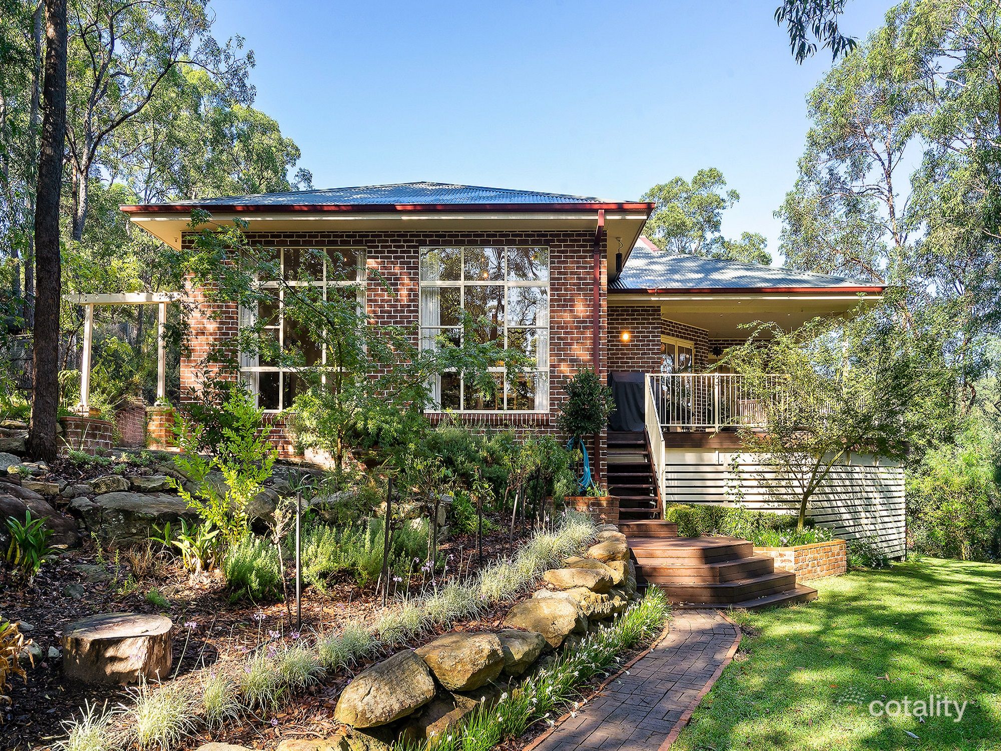 74a Olivet St, Glenbrook, NSW 2773