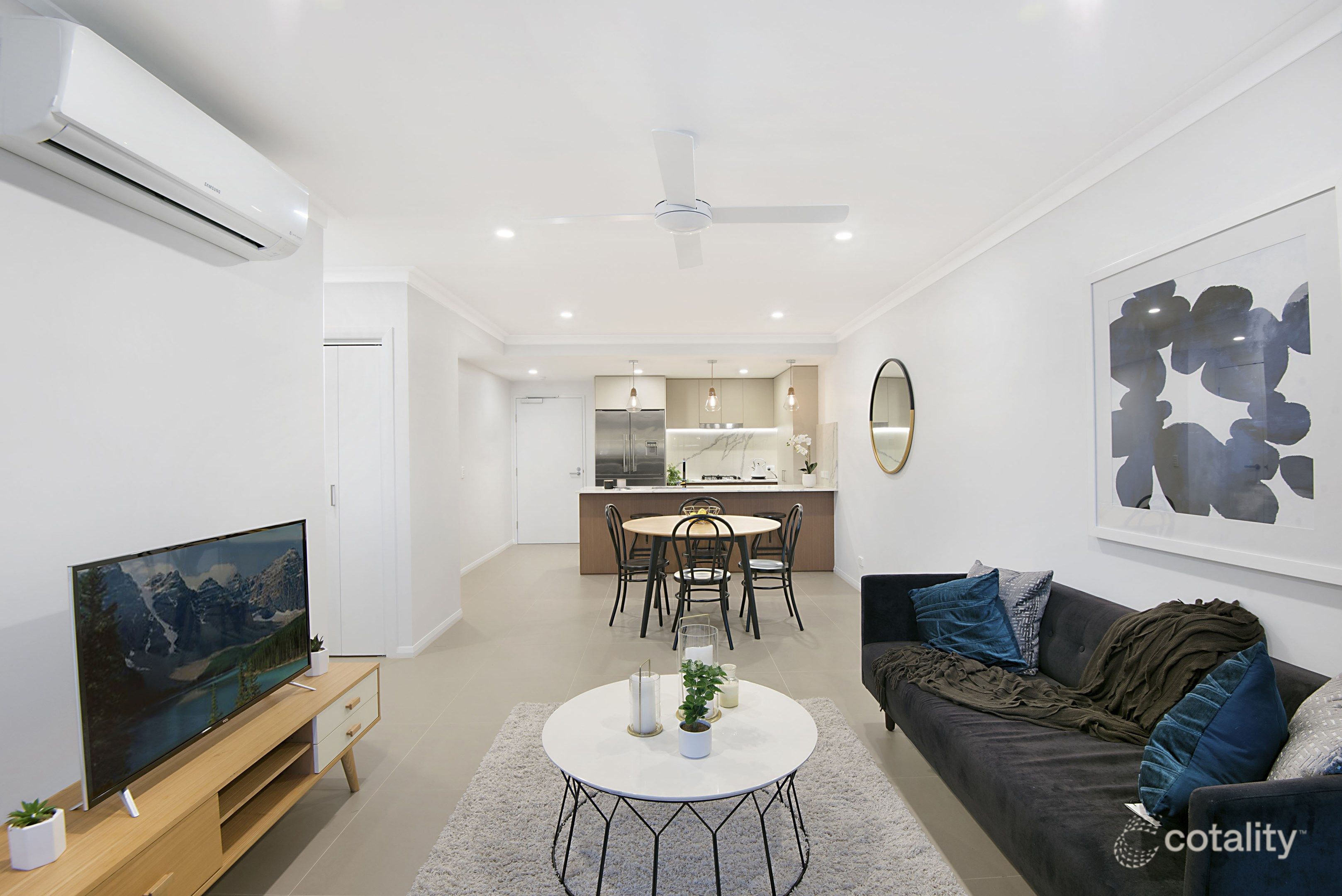 406/6 Algar St, Windsor, QLD 4030