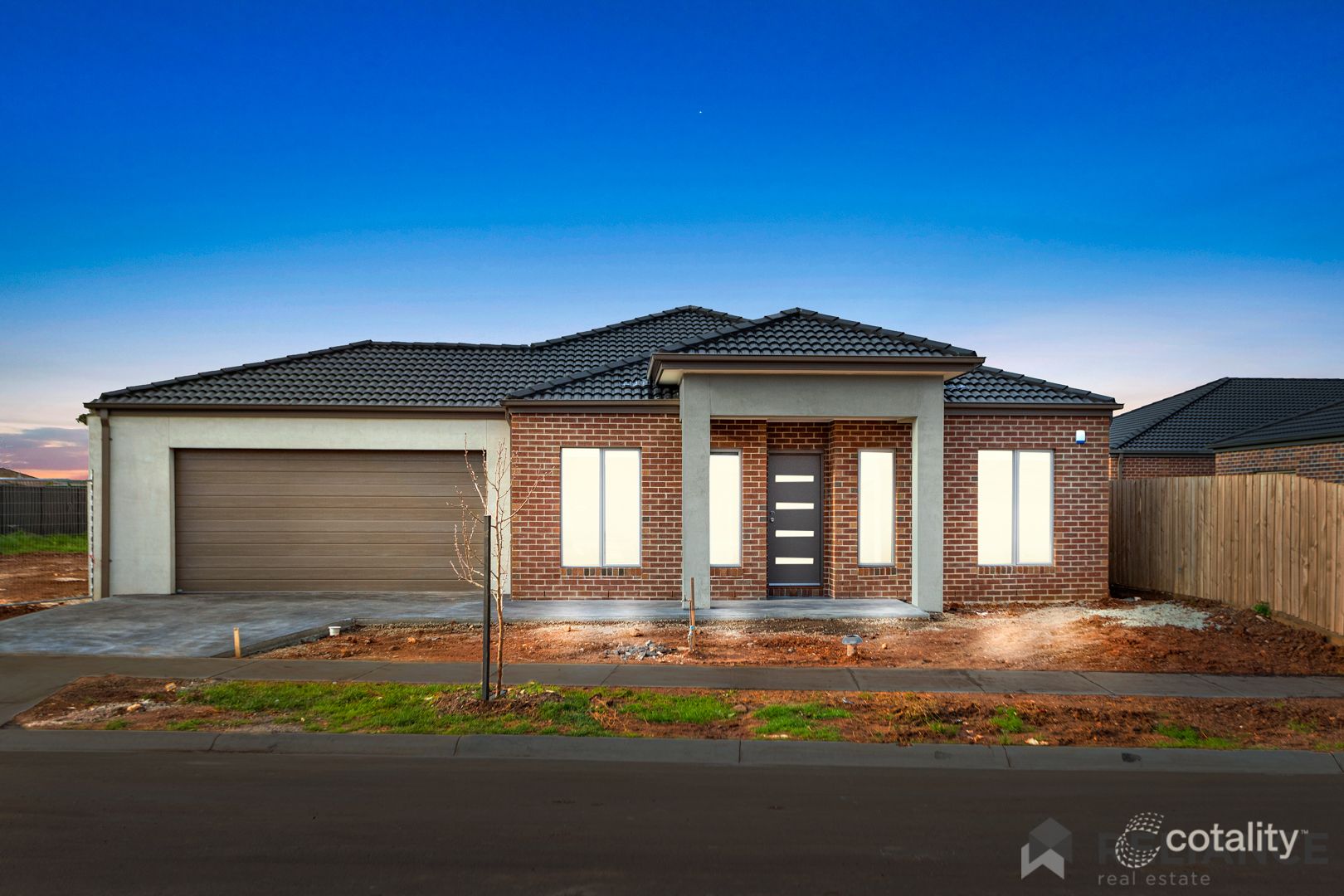 6 Amethyst Rd, Cobblebank, VIC 3338