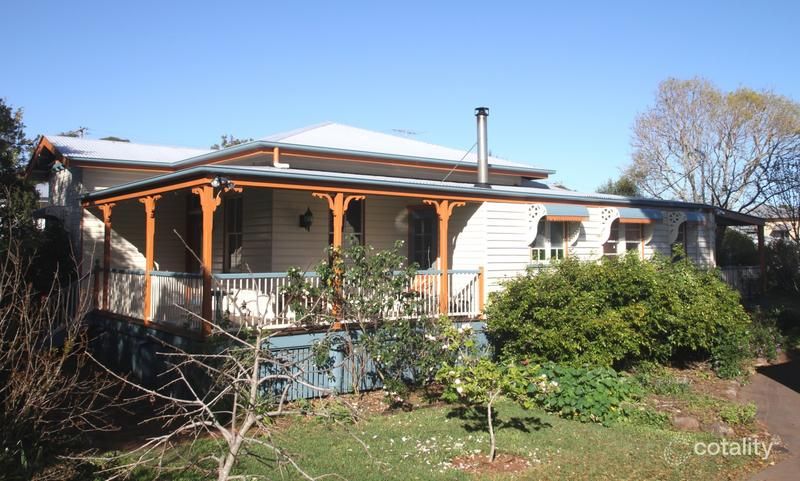 57 Gordon Ave, Newtown, QLD 4350