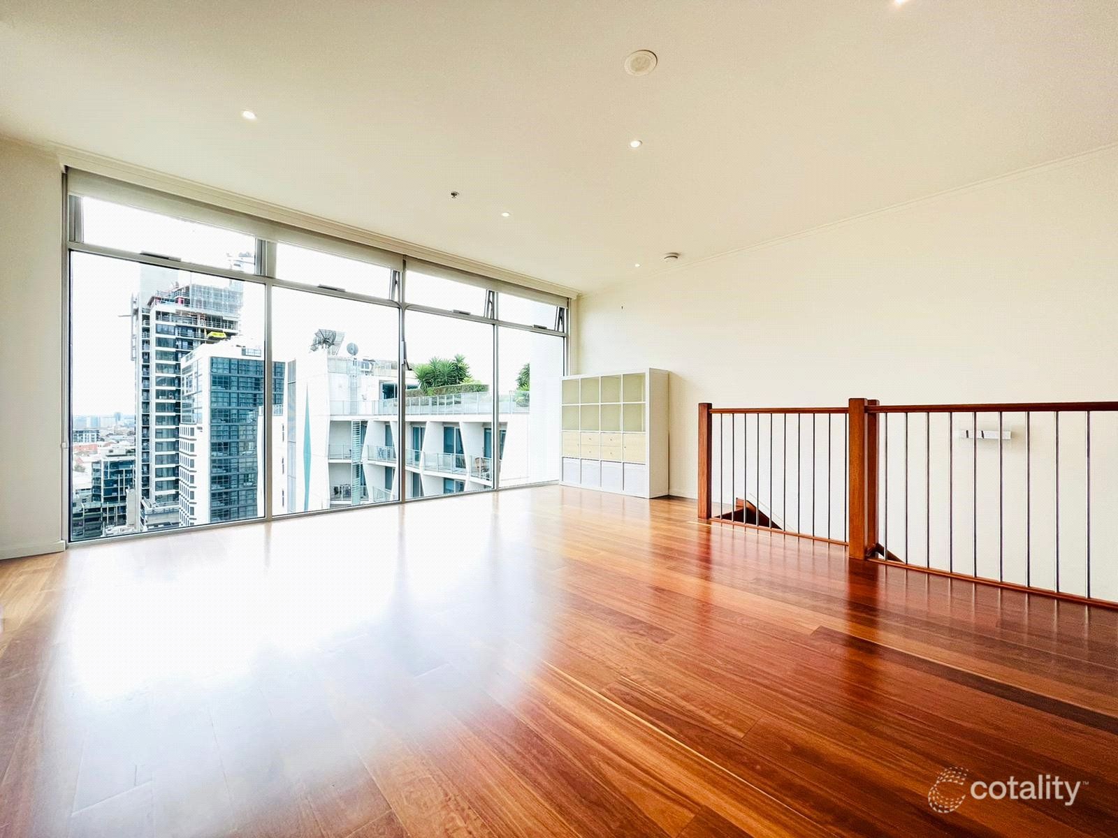 1314/58 Jeffcott St, West Melbourne, VIC 3003