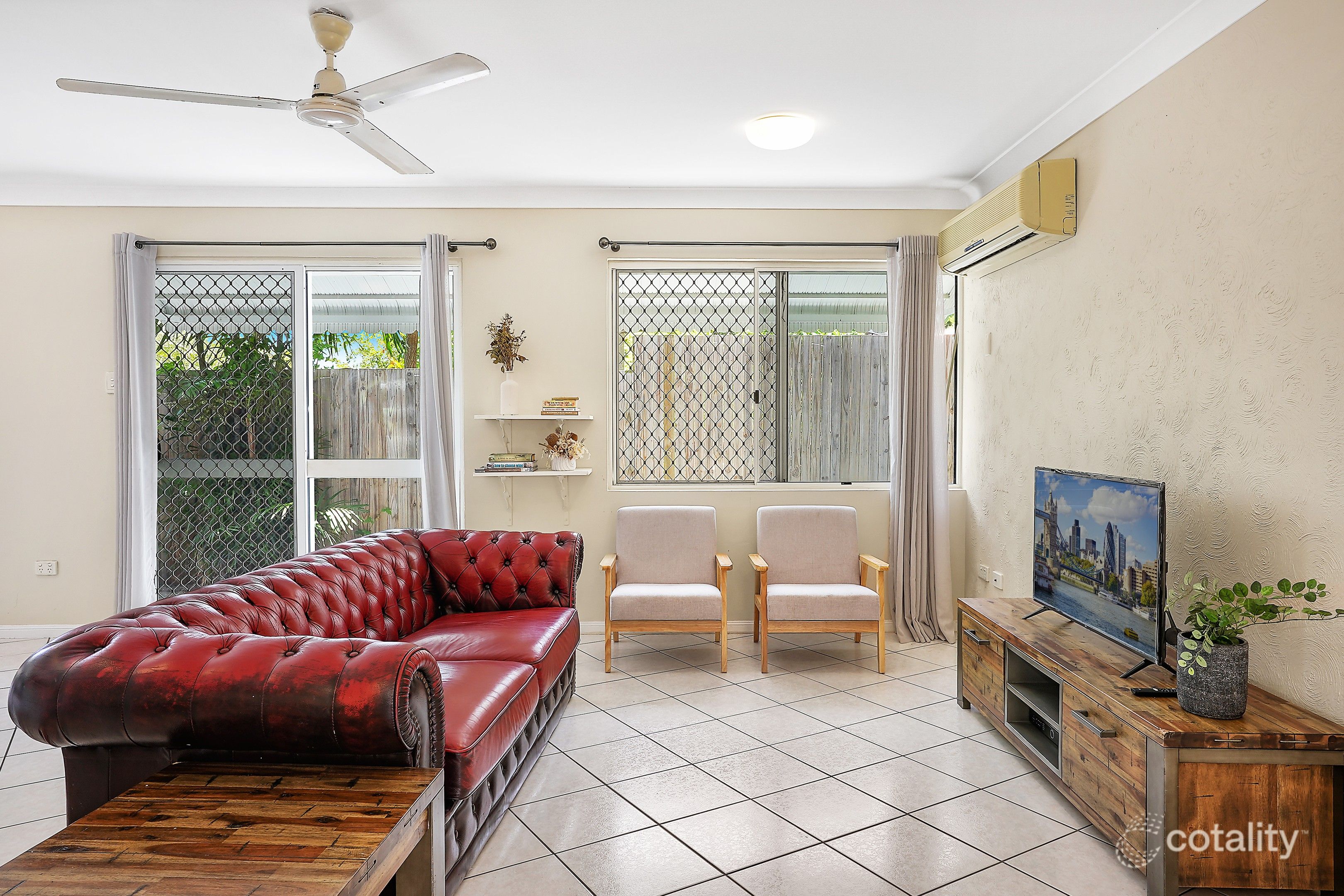 6/33 Murray St, North Ward, QLD 4810