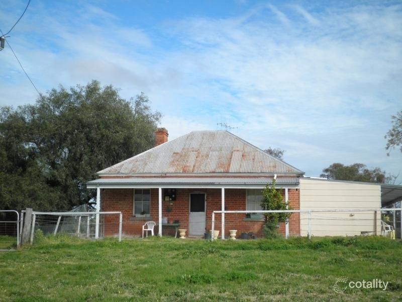 1313 Ulan Rd, Budgee Budgee, NSW 2850