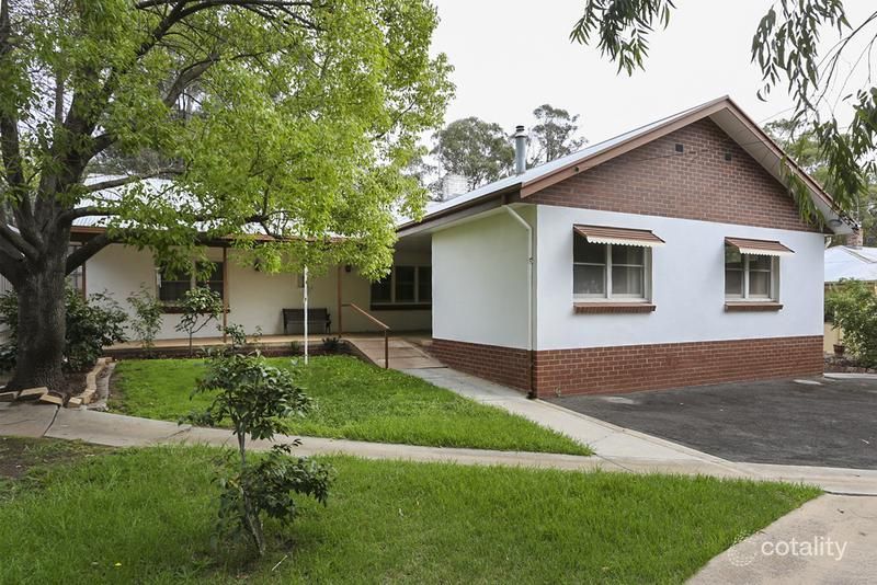 40 Lawson St, Spring Gully, VIC 3550