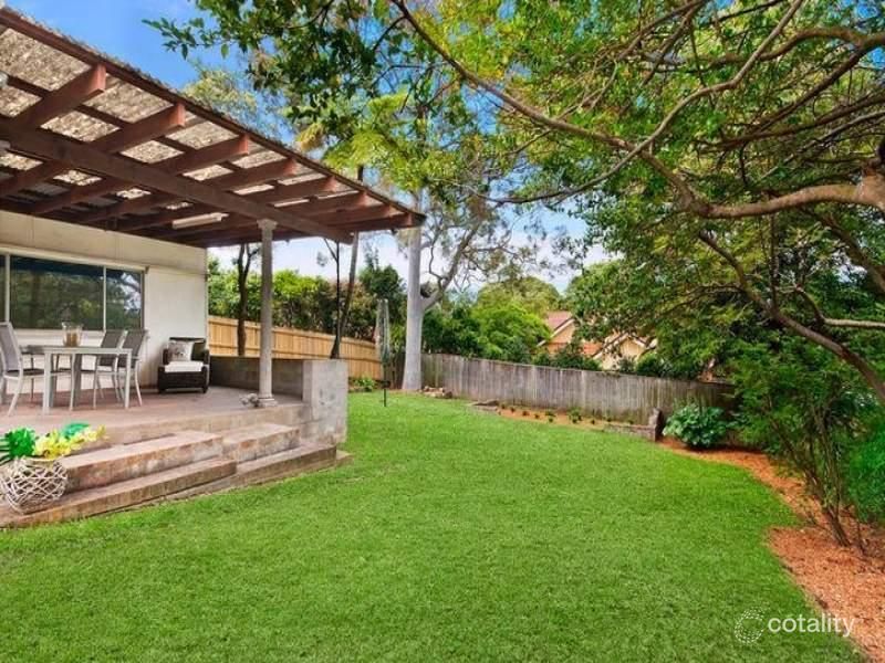 124 Artarmon Rd, Artarmon, NSW 2064