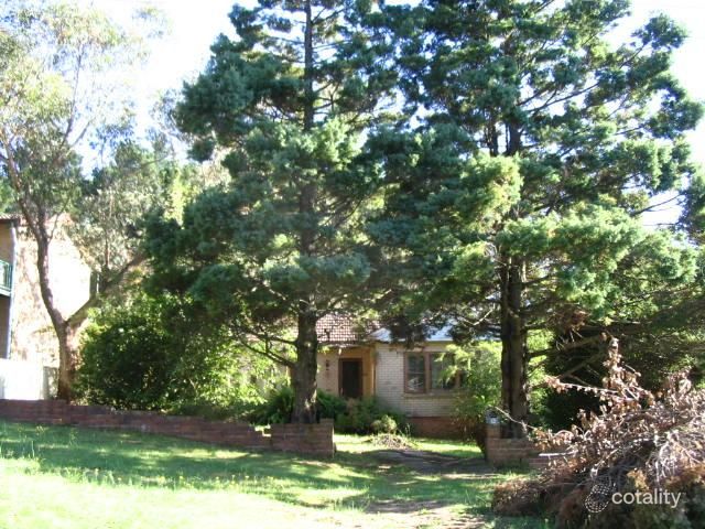 6 De Quency Rd, Bullaburra, NSW 2784