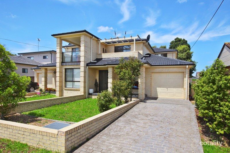 16a Warnock St, Guildford West, NSW 2161