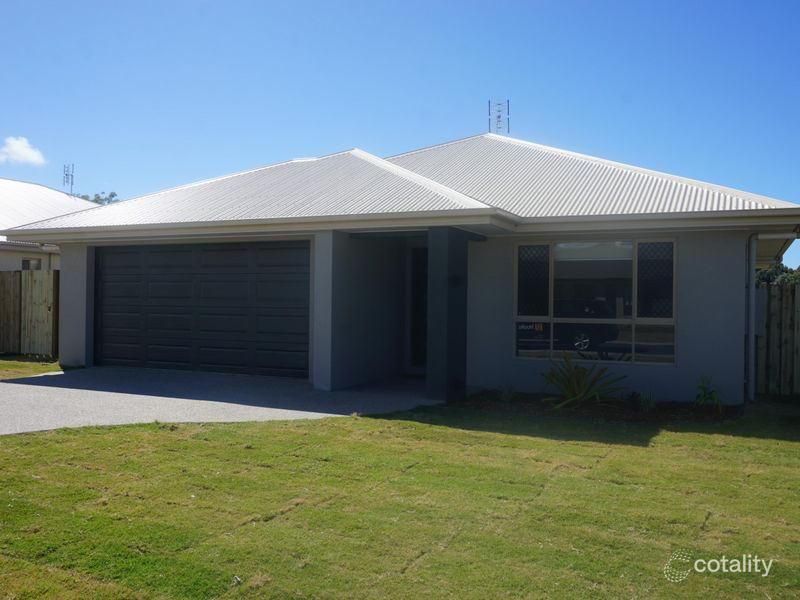 20 Duke St, Bowen, QLD 4805