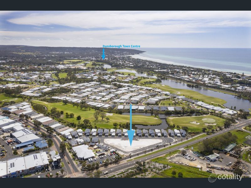 6 Valcros Cct, Dunsborough, WA 6281