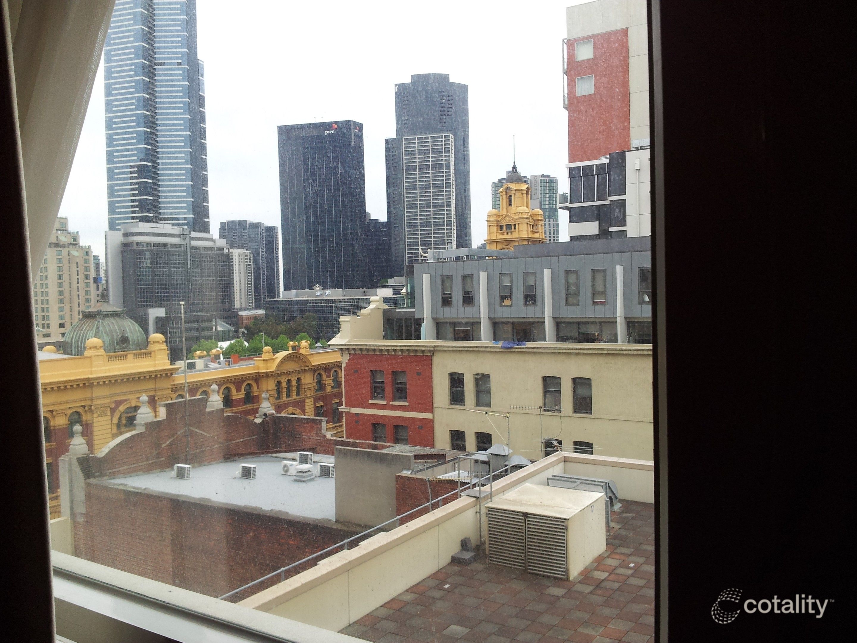 718/238-242 Flinders St, Melbourne, VIC 3000